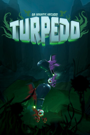 Turpedo cover art