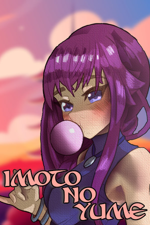 Imoto No Yume cover art