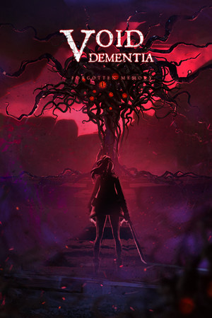 Void -Dementia- Soundtrack