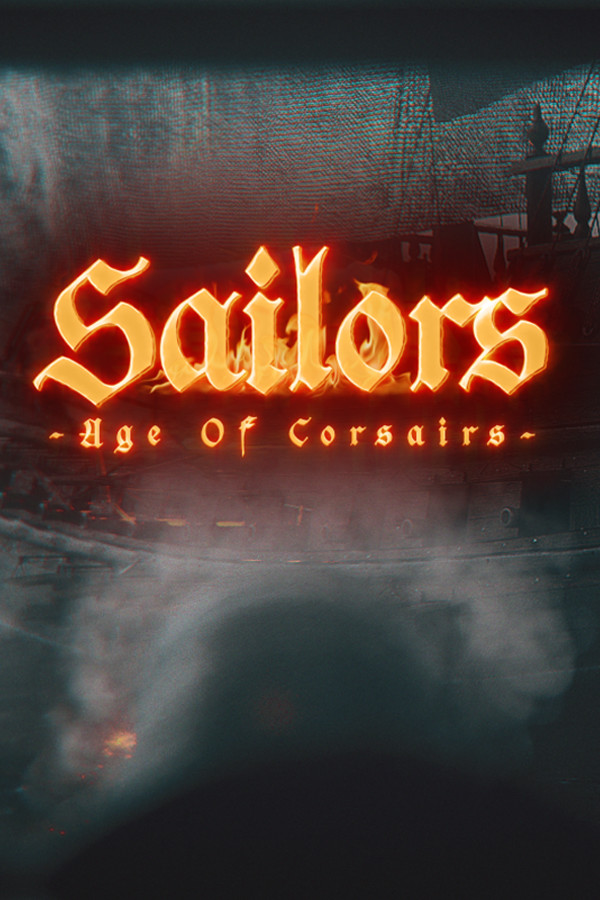 Sailors: Age of Corsairs