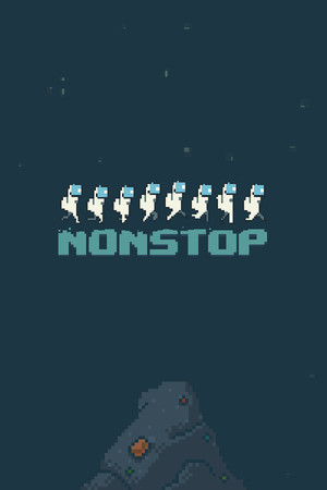 Nonstop cover art