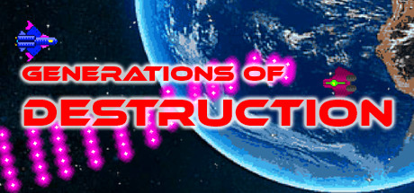 Generations Of Destruction header