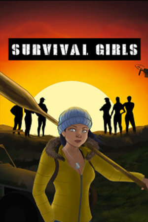 Survival Girls cover art