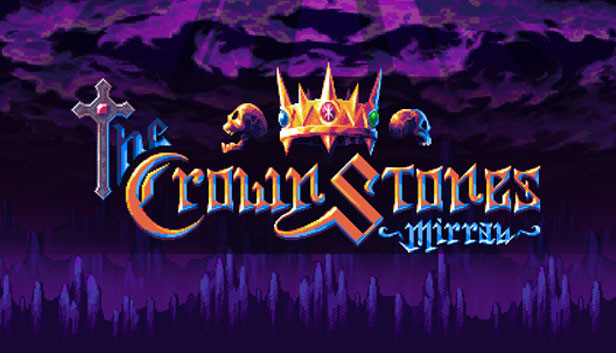 The Crown Stones: Mirrah Steam capsule image