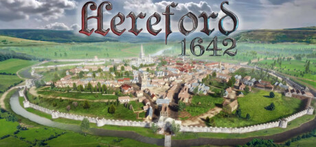 Hereford 1642