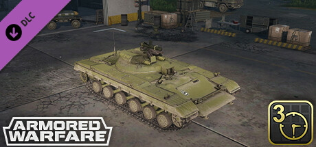 Armored Warfare - Object 287 header image