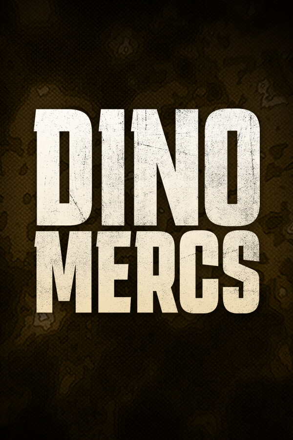 DINO MERCS