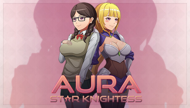 Star Knightess Aura Steam capsule image