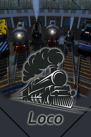 Loco Shortline Operations cover art