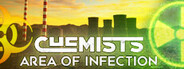 Chemists: Area of infection