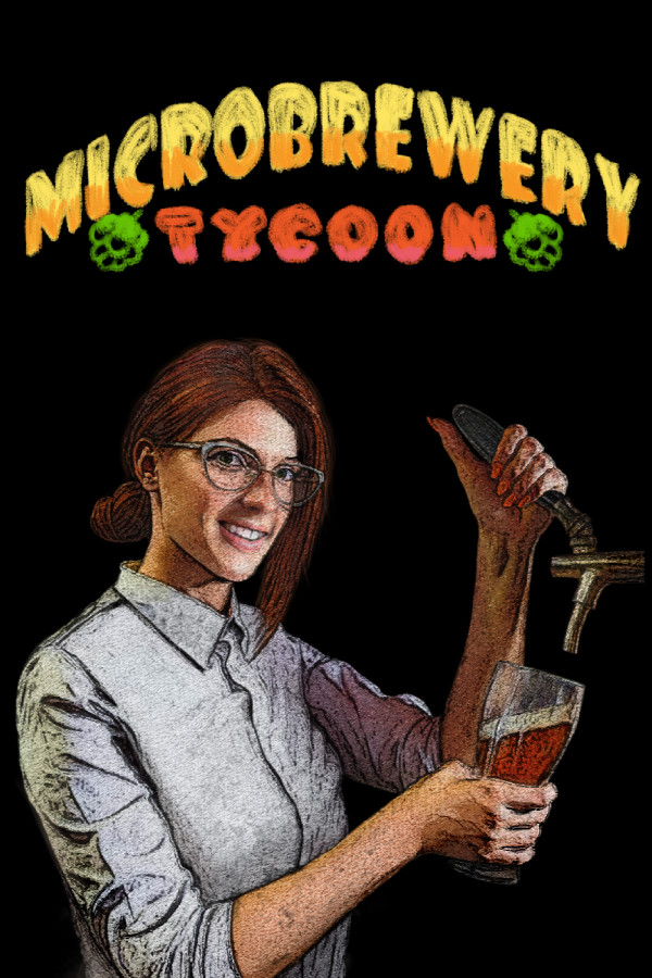 Microbrewery Tycoon