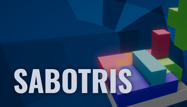 Sabotris Steam capsule image