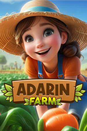 Adarin Farm cover art