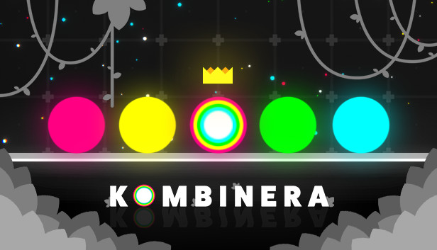 Kombinera Steam capsule image
