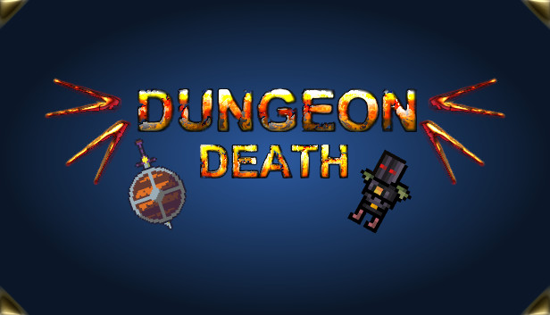 Dungeon Death Steam capsule image