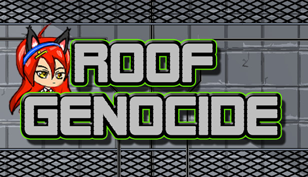 Roof Genocide