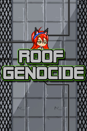 Roof Genocide cover art