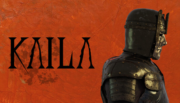 KAILA Steam capsule image