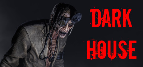 DarkHouse Cover Image