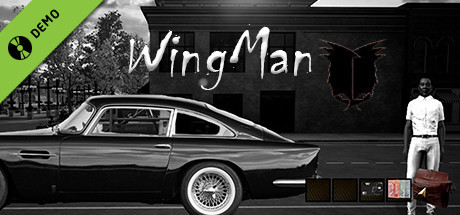 WingMan Demo