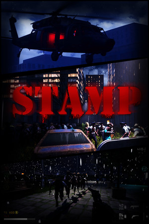 STAMP
