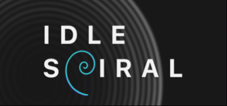 Idle Spiral Cover Image