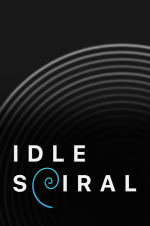Idle Spiral cover art