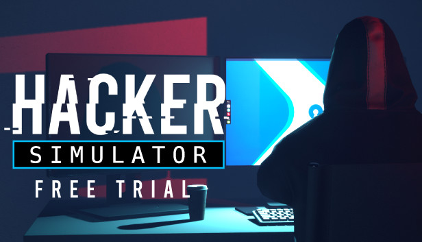 Hacker Simulator: Free Trial