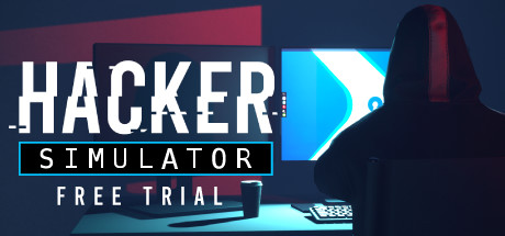 Hacker Simulator: Free Trial