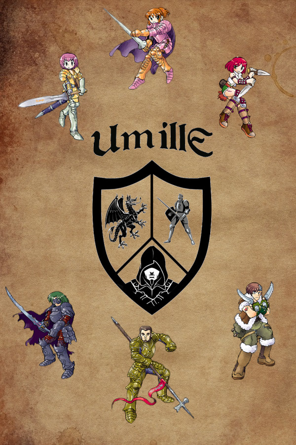 Umille