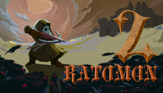 RATOMON 2 Steam capsule image