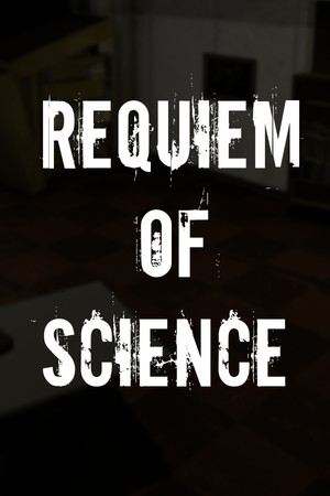 Requiem of Science cover art