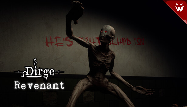 Dirge - Revenant Steam capsule image