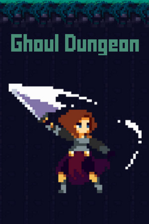 Ghoul Dungeon cover art
