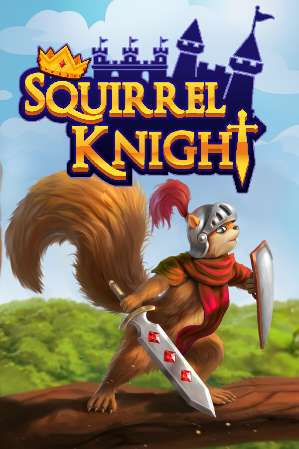 Squirrel Knight