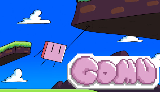 Gomu Steam capsule image