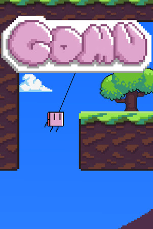 Gomu cover art