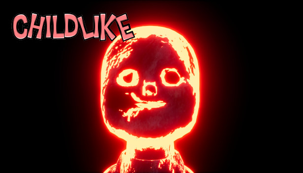 Childlike(차일드라이크) Steam capsule image
