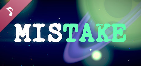 Mistake Soundtrack header image