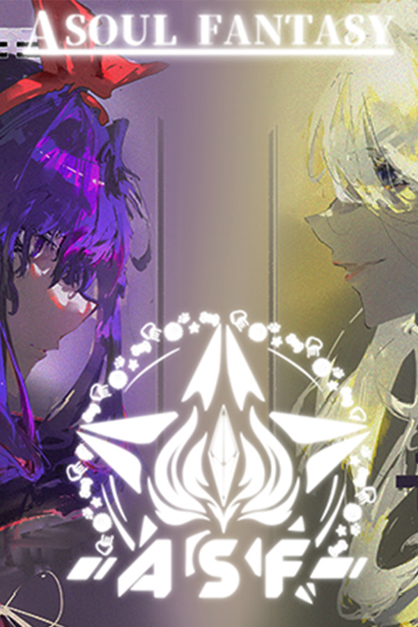 幻想枝魂 Soul Fantasy