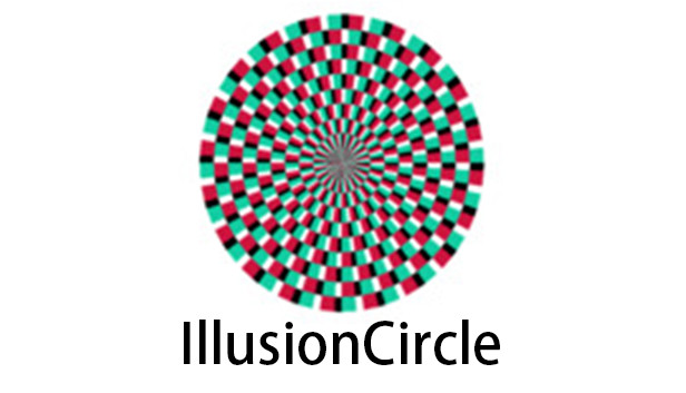 IllusionCircle Steam capsule image
