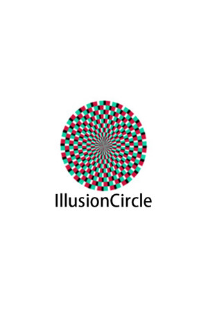 IllusionCircle cover art