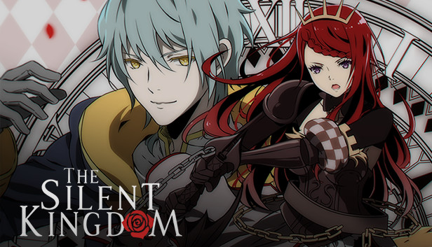 The Silent Kingdom Steam capsule image
