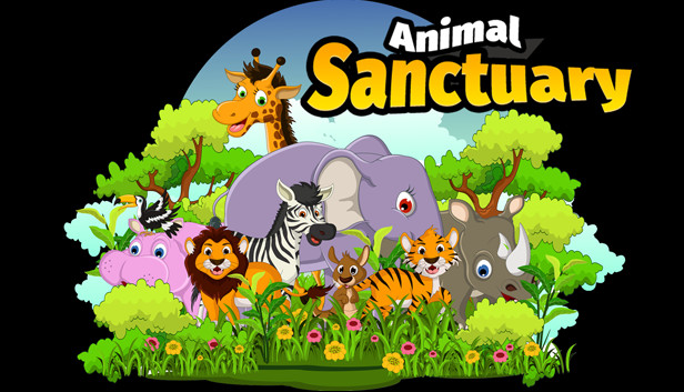 Animal Sanctuary Steam capsule image