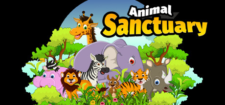 Animal Sanctuary Cover Image
