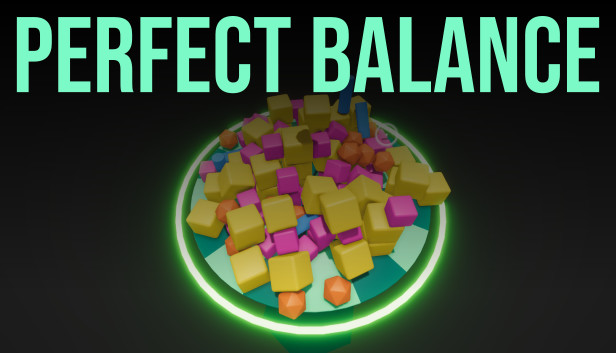 Perfect Balance Steam capsule image