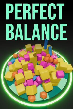 Perfect Balance cover art