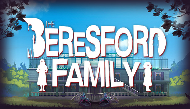 The Beresford family Steam capsule image