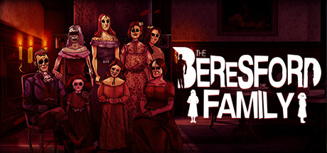 The Beresford family Cover Image