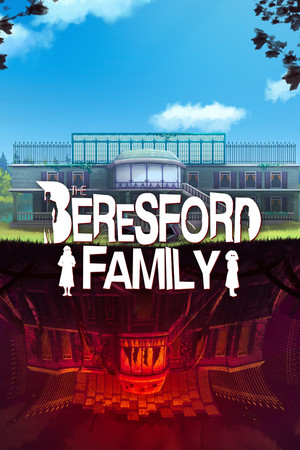 The Beresford family cover art